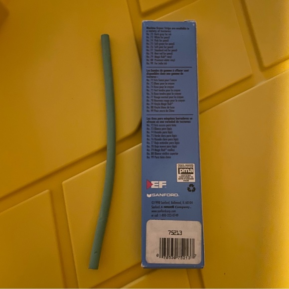 Sovereign Other Vintage Kit Sovereign Model 77 Electric Erasing